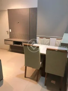 Apartamento com 2 Quartos à venda, 44m² no Gávea, Uberlândia