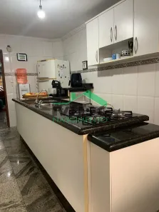 Sobrado com 2 Quartos à venda, 122m² no Taboão, São Bernardo do Campo