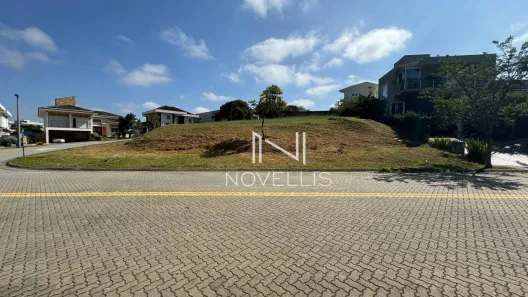Lote/Terreno à venda, 1255m² no Condomínio Reserva do Paratehy, São José dos Campos