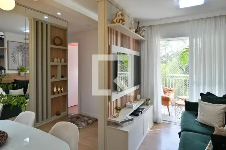 Apartamento com 3 Quartos à venda, 64m² no Vila Moraes, São Paulo