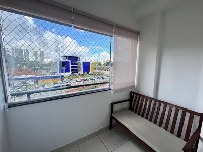 Apartamento com 2 Quartos à venda, 45m² no Luiz Anselmo, Salvador