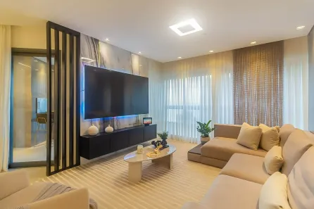 Apartamento com 4 Quartos à venda, 183m² no Centro, Balneário Camboriú