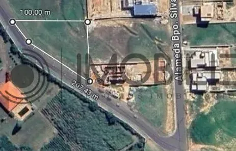 Lote/Terreno à venda, 1994m² no Jardim Quintas da Terracota, Indaiatuba