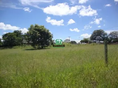 Lote/Terreno para alugar, 7500m² no Setor Sul Jamil Miguel, Anápolis