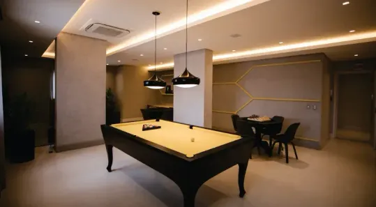 Apartamento com 1 Quarto à venda, 48m² no Centro, Joinville