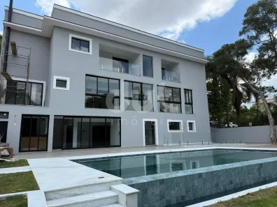Casa de Condomínio com 5 Quartos à venda, 760m² no Vale do Itamaracá, Valinhos