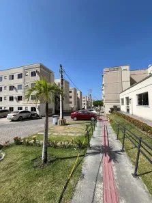 Apartamento com 2 Quartos à venda, 44m² no Pajuçara, Maracanaú