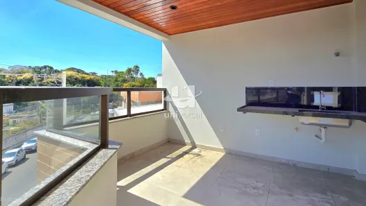 Apartamento com 2 Quartos à venda, 62m² no Morro da Glória, Juiz de Fora
