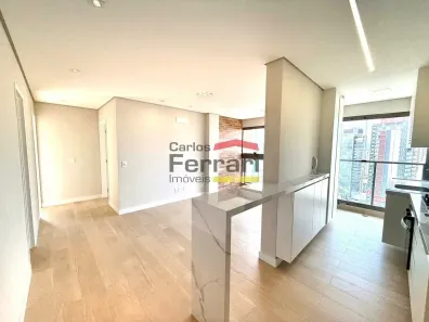 Apartamento com 2 Quartos para alugar, 65m² no Perdizes, São Paulo