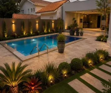 Casa com 5 Quartos à venda, 460m² no Candelária, Natal
