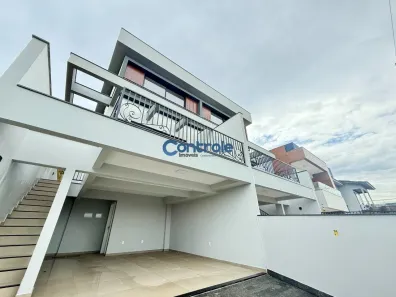 Sobrado com 3 Quartos à venda, 156m² no São Sebastião, Palhoça