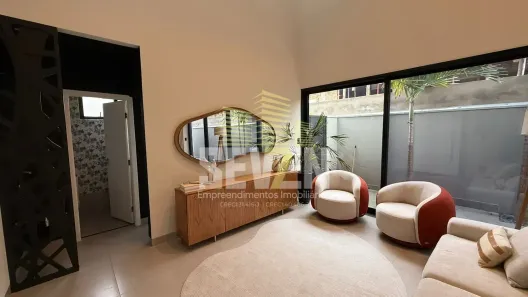 Casa com 4 Quartos à venda, 280m² no Residencial Lago Sul, Bauru