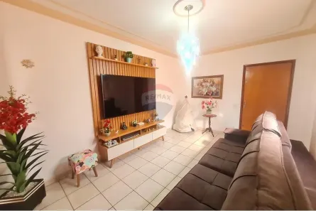 Casa com 3 Quartos à venda, 203m² no Parque Cecap, Orlândia