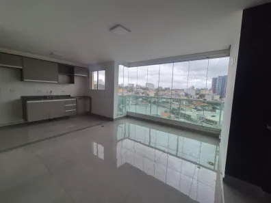 Apartamento com 3 Quartos à venda, 132m² no Jardim do Mar, São Bernardo do Campo