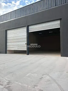 Galpão/Depósito/Armazém para alugar, 650m² no Shopping Park, Uberlândia