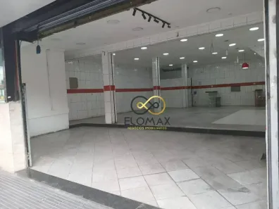 Ponto Comercial para alugar, 200m² no Cidade Jardim Cumbica, Guarulhos