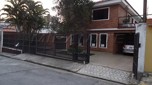 Sobrado com 5 Quartos à venda, 400m² no Jardim Virginia Bianca, São Paulo