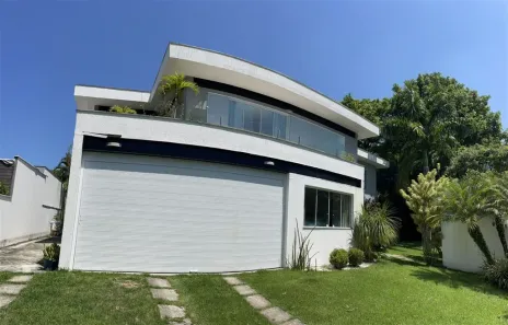 Casa com 4 Quartos à venda, 400m² no Itanhangá, Rio de Janeiro
