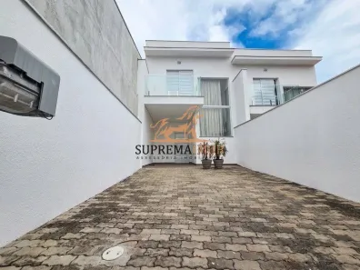 Casa com 3 Quartos à venda, 122m² no Jardim América, Sorocaba