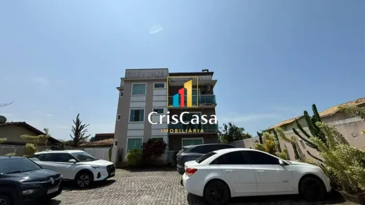 Cobertura com 2 Quartos à venda, 126m² no Costazul, Rio das Ostras