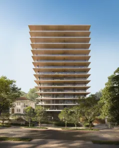 Apartamento com 3 Quartos à venda, 330m² no Moinhos de Vento, Porto Alegre