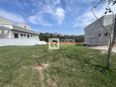 Lote/Terreno à venda, 1107m² no Terras de Mont Serrat, Salto