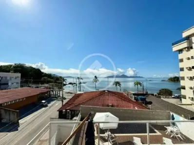 Apartamento com 2 Quartos à venda, 57m² no Coqueiros, Florianópolis