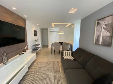 Flat com 2 Quartos para venda ou aluguel, 83m² no Ipanema, Rio de Janeiro