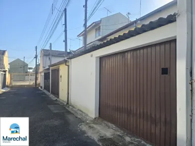Sobrado com 3 Quartos para alugar, 70m² no Cajuru, Curitiba