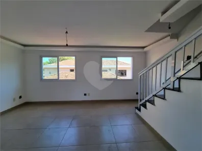 Casa de Condomínio com 3 Quartos à venda, 107m² no Jardim Guassu, São Vicente