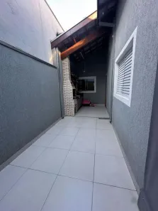 Casa com 3 Quartos à venda, 120m² no Loteamento Villa Branca, Jacareí