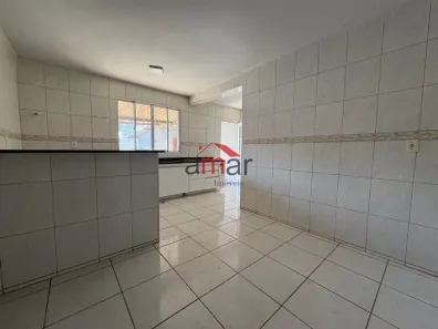 Casa com 3 Quartos à venda, 360m² no Vera Cruz, Contagem