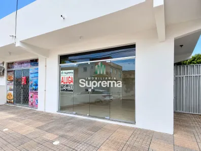 Ponto Comercial para alugar, 50m² no Cordeiros, Itajaí