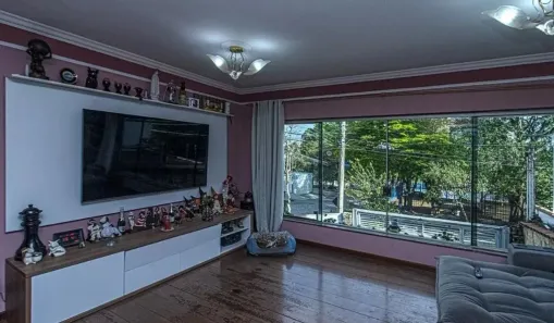 Sobrado com 4 Quartos à venda, 250m² no Jardim Patente Novo, São Paulo