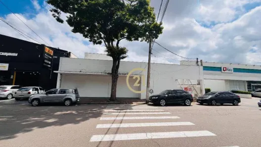 Ponto Comercial para alugar, 434m² no Cidade Nova, Indaiatuba