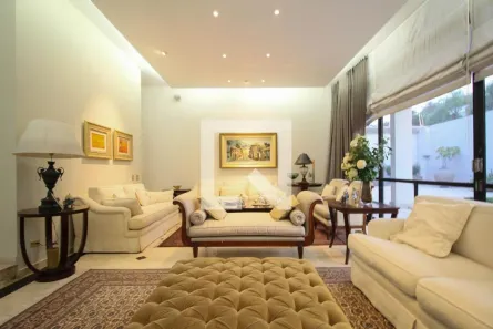 Casa com 4 Quartos à venda, 830m² no Jardim Guedala, São Paulo