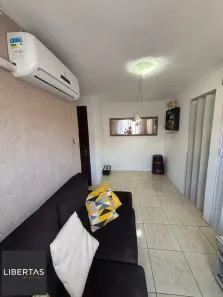 Apartamento com 2 Quartos à venda, 35m² no Vila Nova, Porto Alegre