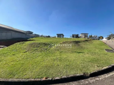 Lote/Terreno à venda, 520m² no Condomínio Terras do Vale, Caçapava