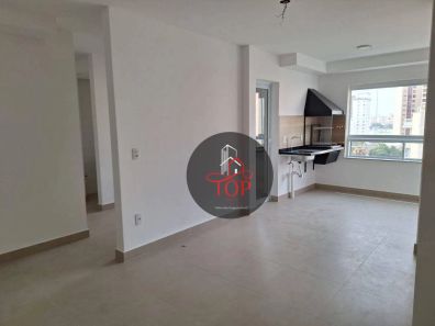 Apartamento com 3 Quartos à venda, 95m² no Vila Guiomar, Santo André
