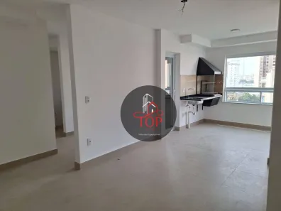 Apartamento com 3 Quartos à venda, 95m² no Vila Guiomar, Santo André