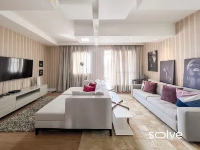Apartamento com 2 Quartos à venda, 92m² no Bairro Pau Preto, Indaiatuba