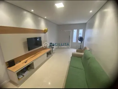 Casa de Condomínio com 4 Quartos à venda, 300m² no Flores, Manaus