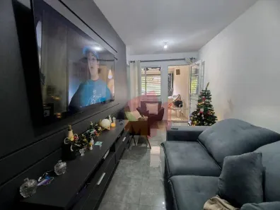 Casa com 2 Quartos à venda, 90m² no Loteamento Residencial Industrial João Santarosa, Americana