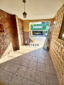 Casa com 3 Quartos à venda, 199m² no Caiçara-Adelaide, Belo Horizonte