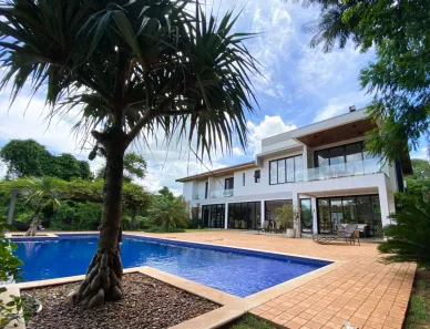 Casa com 6 Quartos à venda, 512m² no Fazenda Vila Real de Itu, Itu