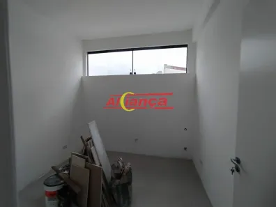 Sala Comercial para alugar, 10m² no Vila Rosália, Guarulhos