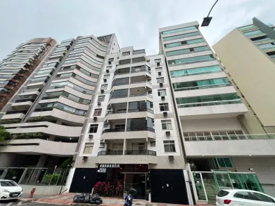 Apartamento com 2 Quartos para alugar, 70m² no Praia da Costa, Vila Velha