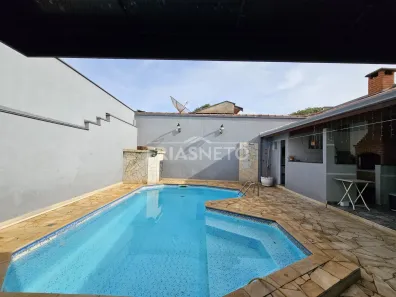 Casa com 3 Quartos à venda, 160m² no Nova Piracicaba, Piracicaba