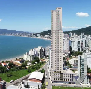 Apartamento com 4 Quartos à venda, 161m² no Centro, Itapema