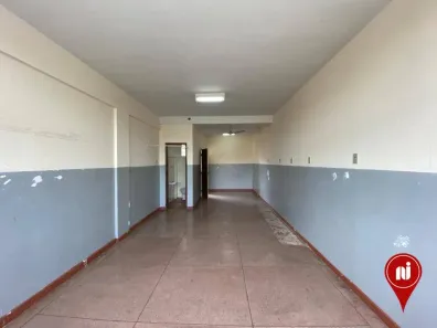 Sala Comercial para alugar, 30m² no Centro, Brumadinho